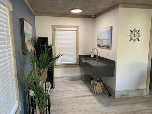 Gulf Coast Inn غولف بريز المظهر الخارجي الصورة