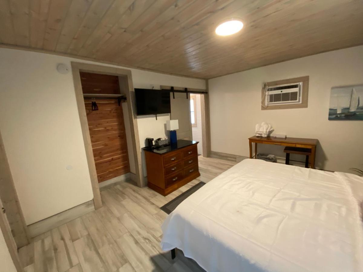 Gulf Coast Inn غولف بريز المظهر الخارجي الصورة
