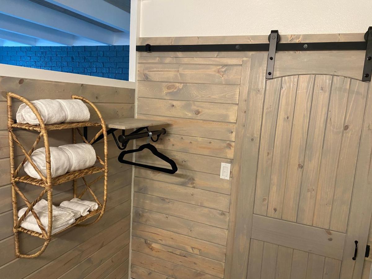 Gulf Coast Inn غولف بريز المظهر الخارجي الصورة
